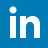 LinkedIn logo