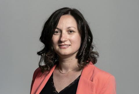 Loredana ERC Starting Grant