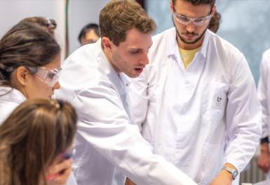 Winter School Antwerp