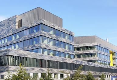 Feringa Building