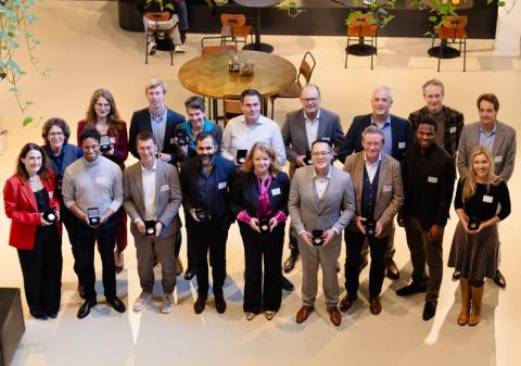 NAE fellows December 2025