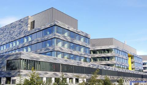Feringa Building