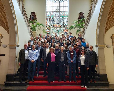 ANION Meeting 2026 group