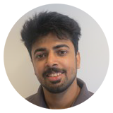 Midhunkrishna Vazhoth